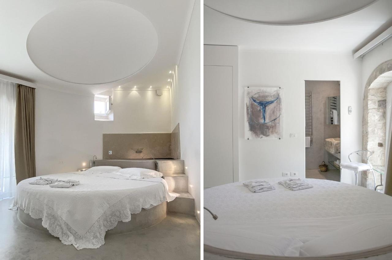 Anime A Sud - Residenza Hortus Villa Modica Kültér fotó