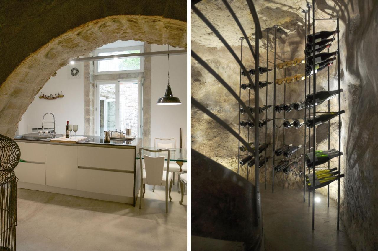 Anime A Sud - Residenza Hortus Villa Modica Kültér fotó