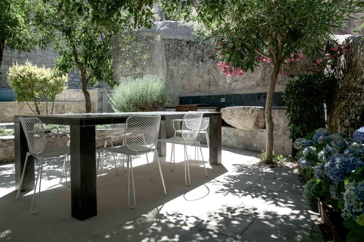 Anime A Sud - Residenza Hortus Villa Modica Kültér fotó