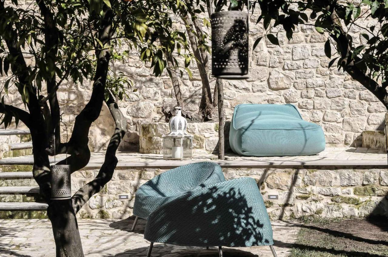Anime A Sud - Residenza Hortus Villa Modica Kültér fotó