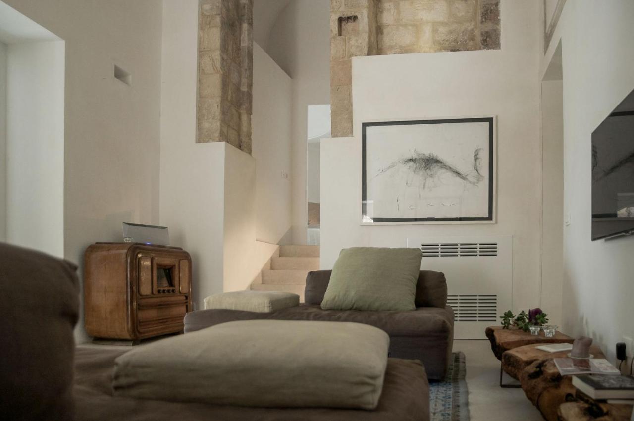 Anime A Sud - Residenza Hortus Villa Modica Kültér fotó