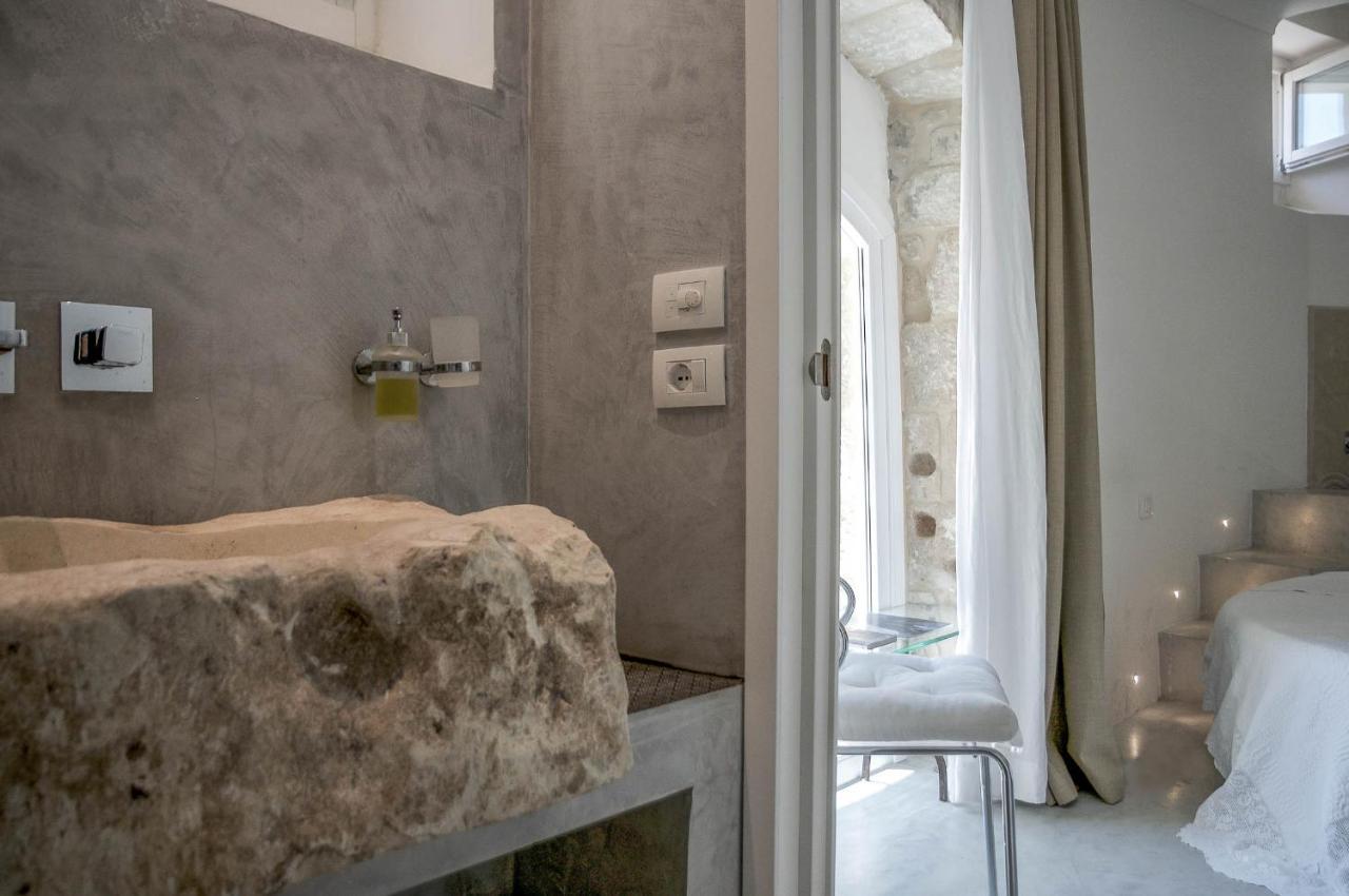 Anime A Sud - Residenza Hortus Villa Modica Kültér fotó