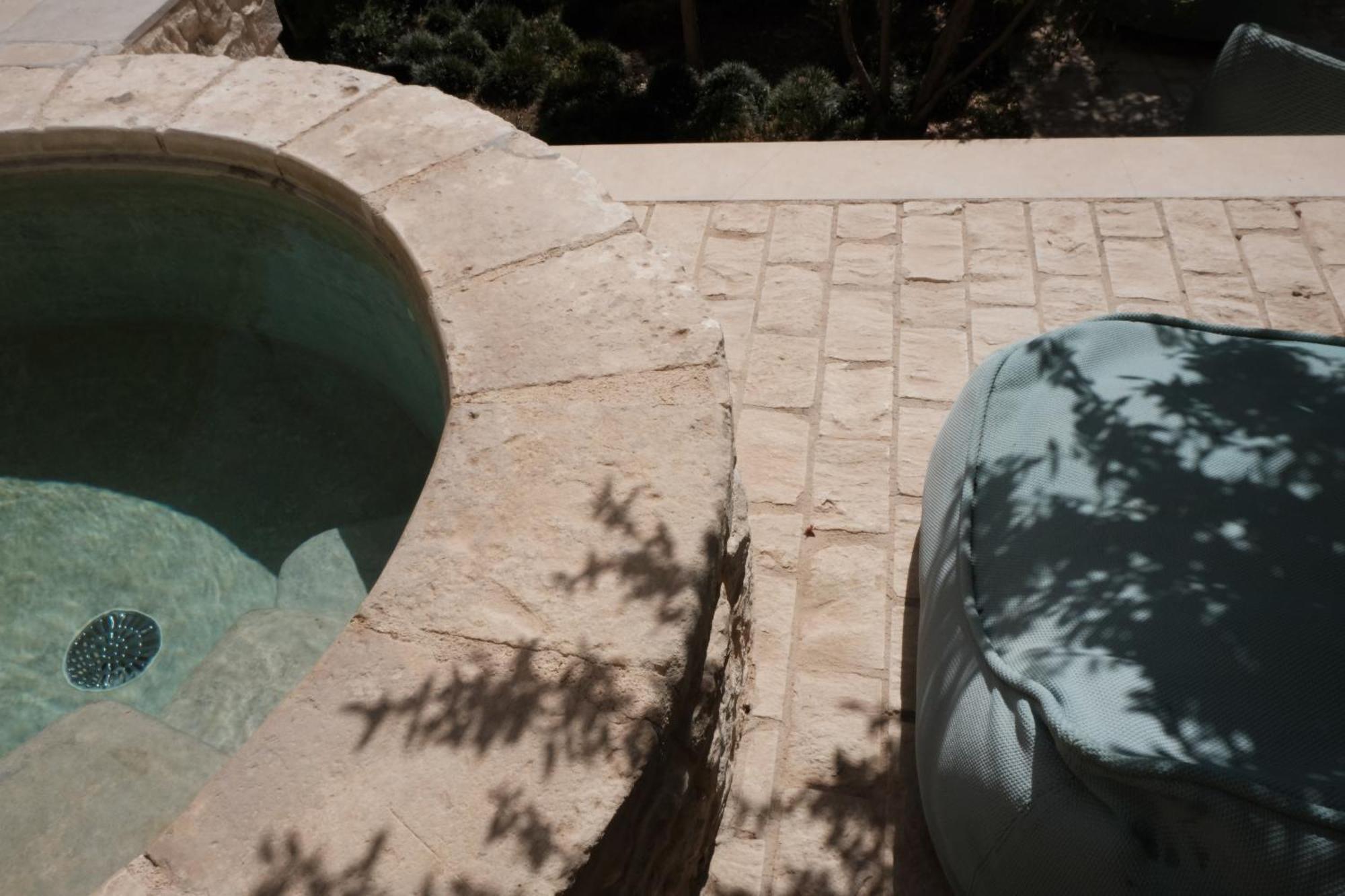 Anime A Sud - Residenza Hortus Villa Modica Kültér fotó