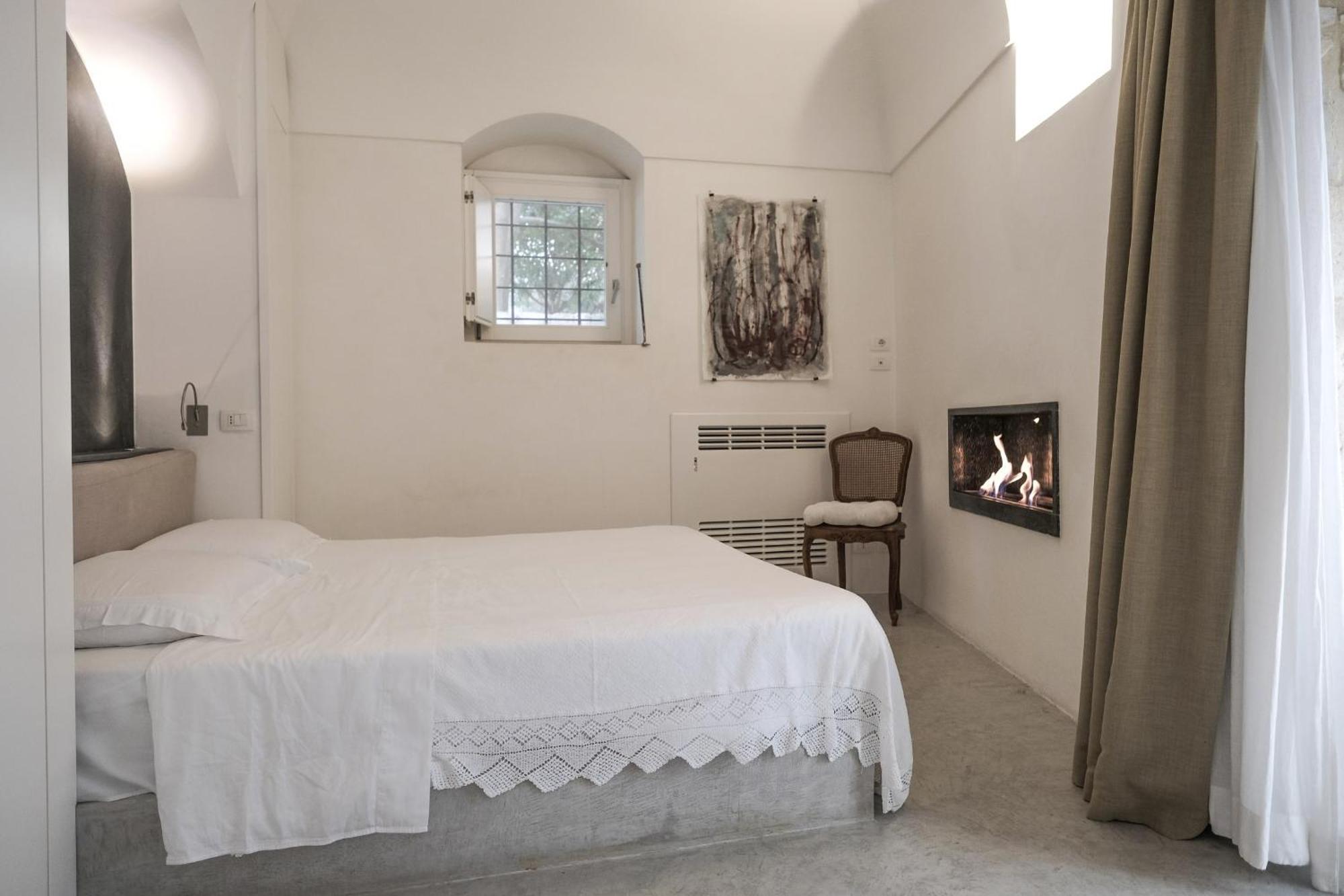 Anime A Sud - Residenza Hortus Villa Modica Kültér fotó