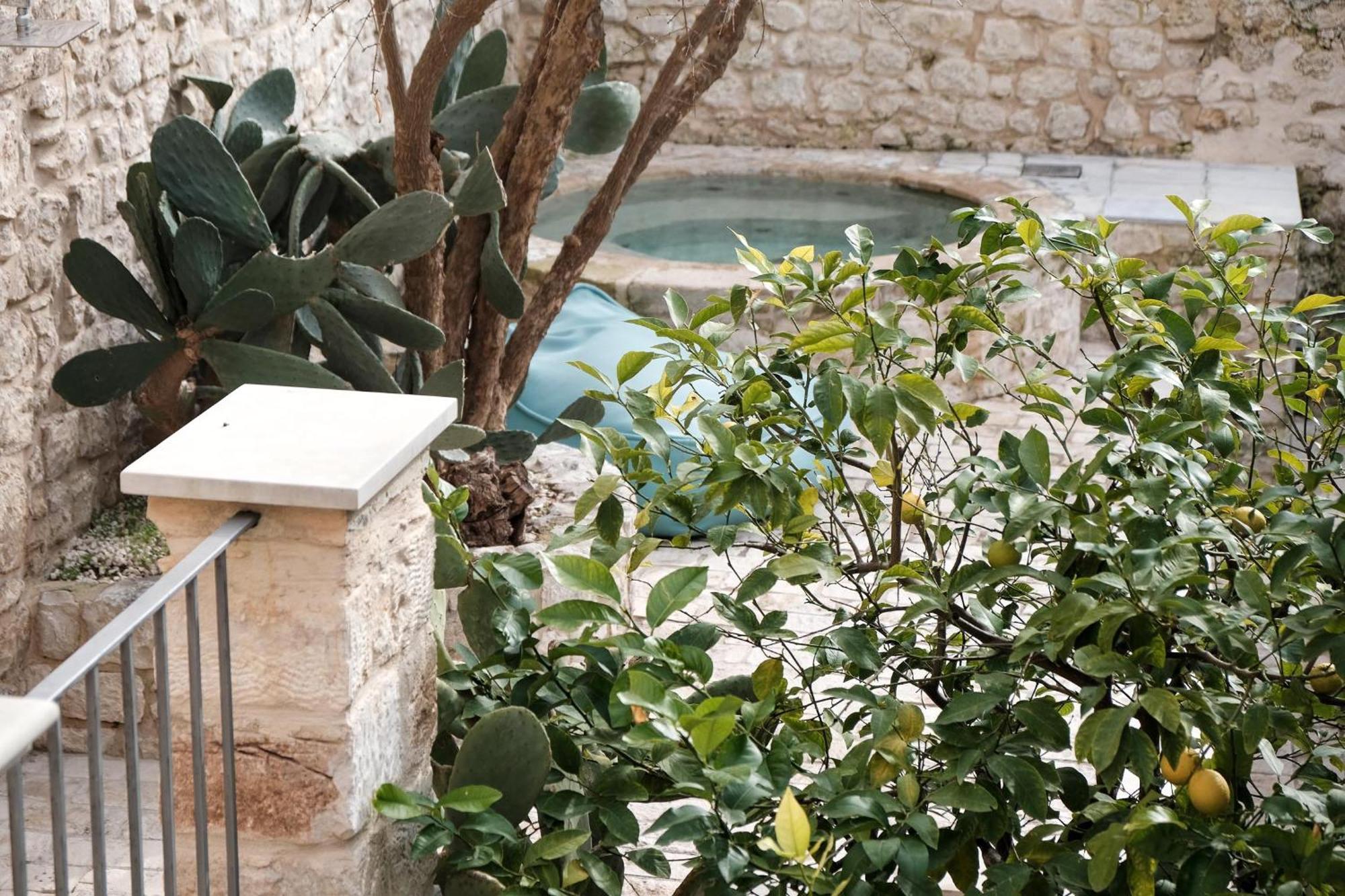 Anime A Sud - Residenza Hortus Villa Modica Kültér fotó