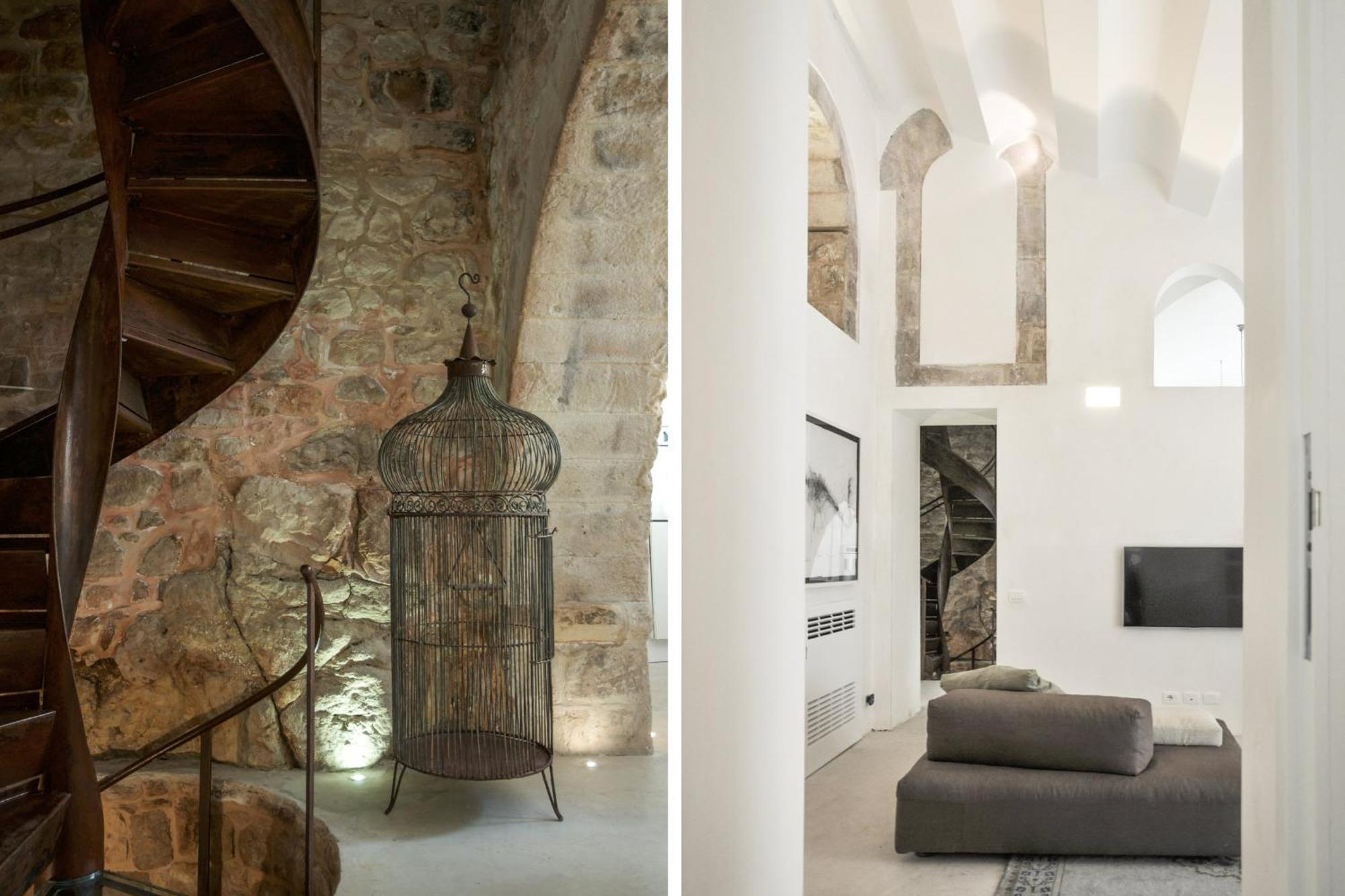 Anime A Sud - Residenza Hortus Villa Modica Kültér fotó